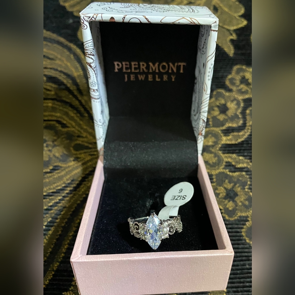 PEERMONT JEWELRY